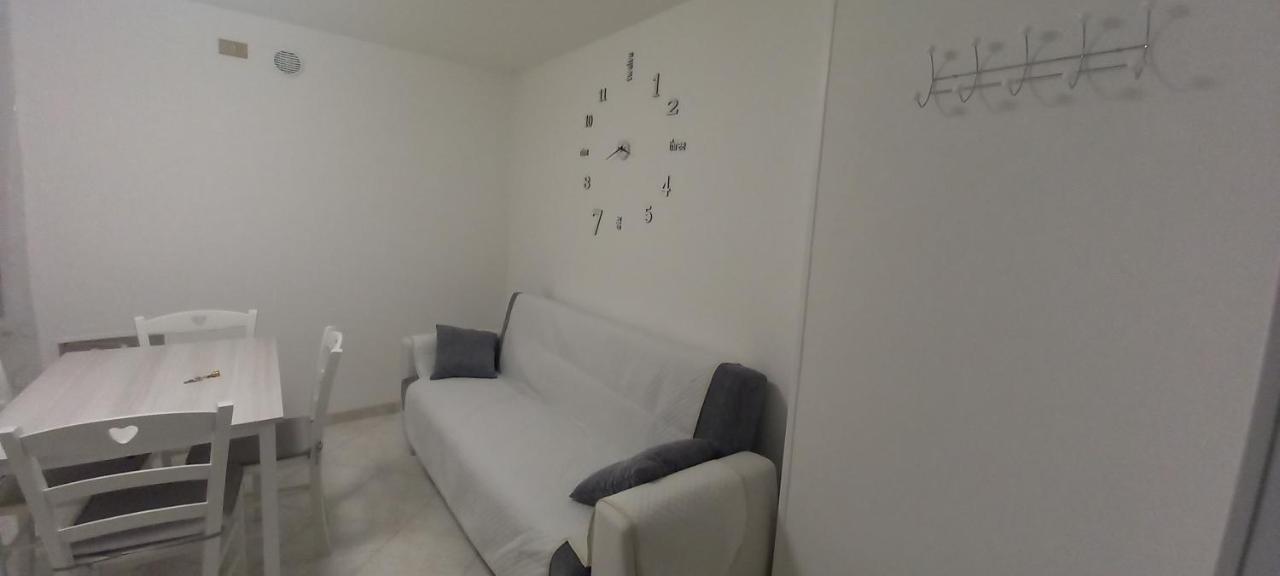 Begio Apartments Chioggia Exterior photo