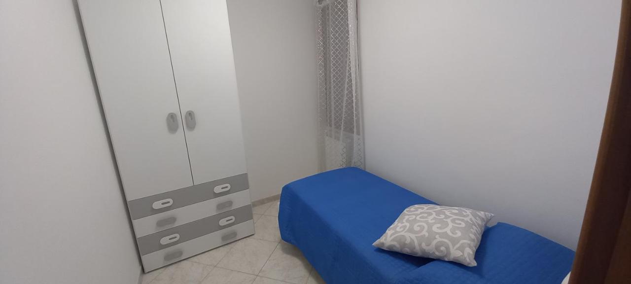 Begio Apartments Chioggia Exterior photo