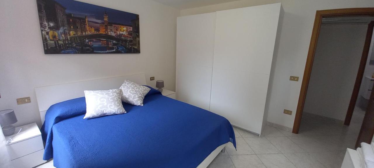 Begio Apartments Chioggia Exterior photo