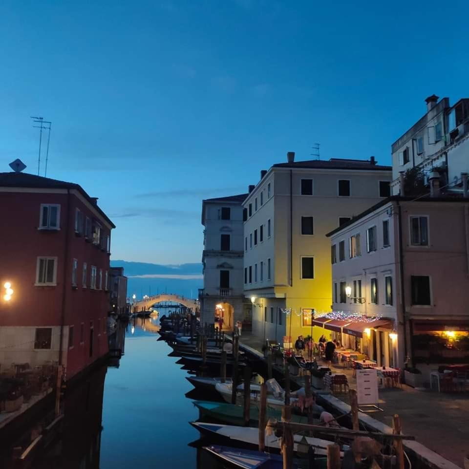 Begio Apartments Chioggia Room photo